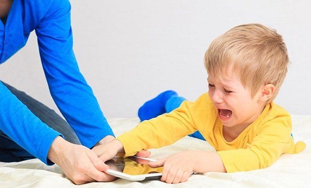 Teknoloji Bağımlılığı ve Ay Işığım Anaokulu’nun Yaklaşımı
